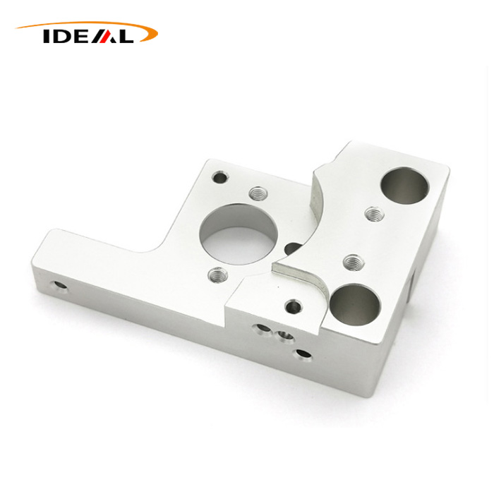 Piese din oțel inoxidabil 316 cu strung CNC